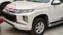 میتسوبیشی L200